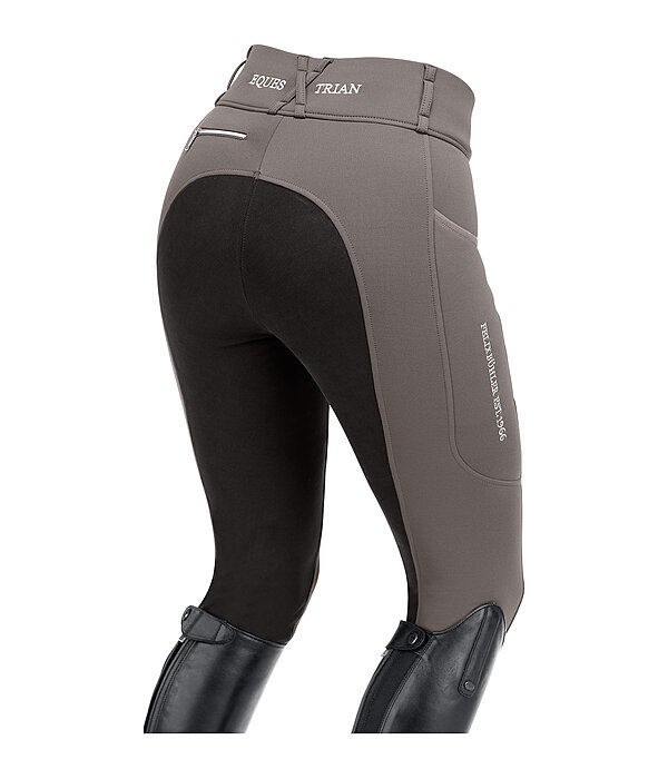 winter rijlegging Noelle Life Cycle CTS
