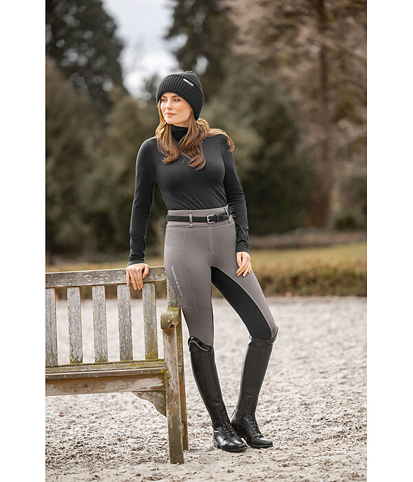 winter rijlegging Noelle Life Cycle CTS
