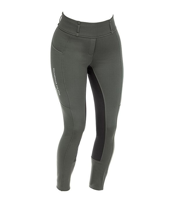 winter rijlegging Noelle Life Cycle CTS