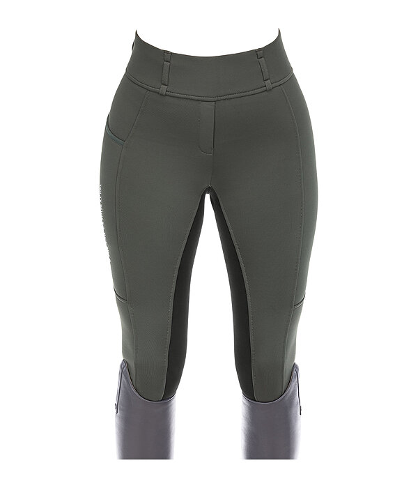 winter rijlegging Noelle Life Cycle CTS