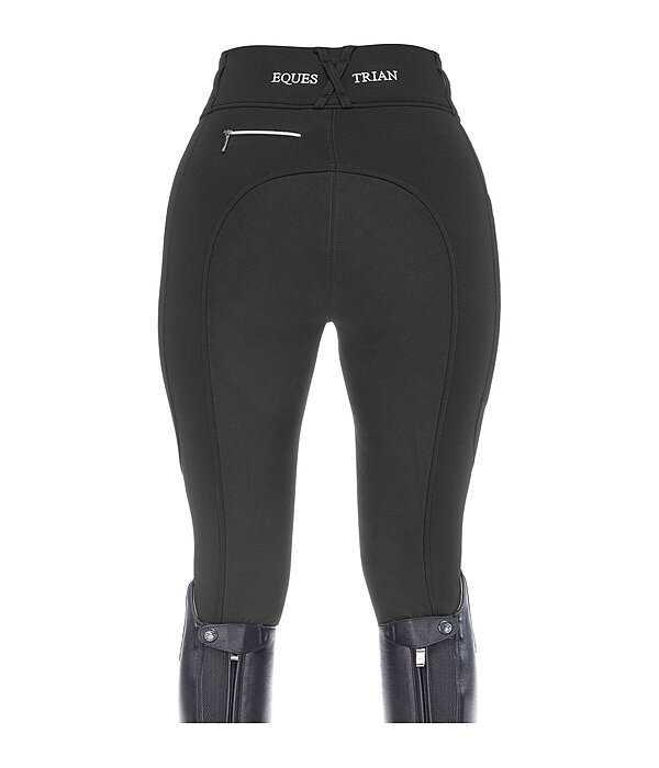 winter rijlegging Noelle Life Cycle CTS