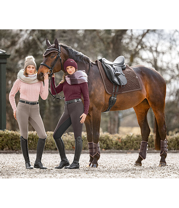 rijbroek Milena CTS met zitvlak