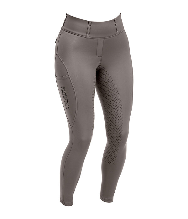 compressie grip-rijlegging Lilian