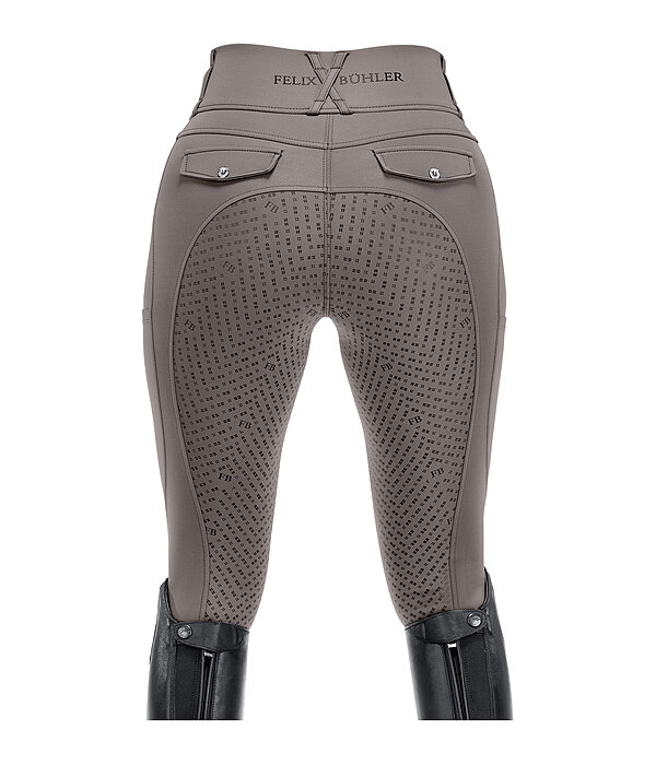 compressie grip-rijlegging Lilian