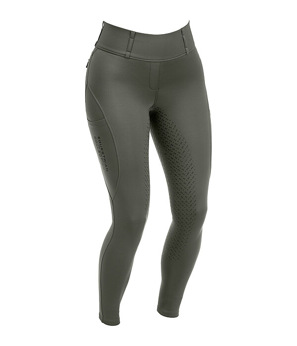 compressie grip-rijlegging Lilian