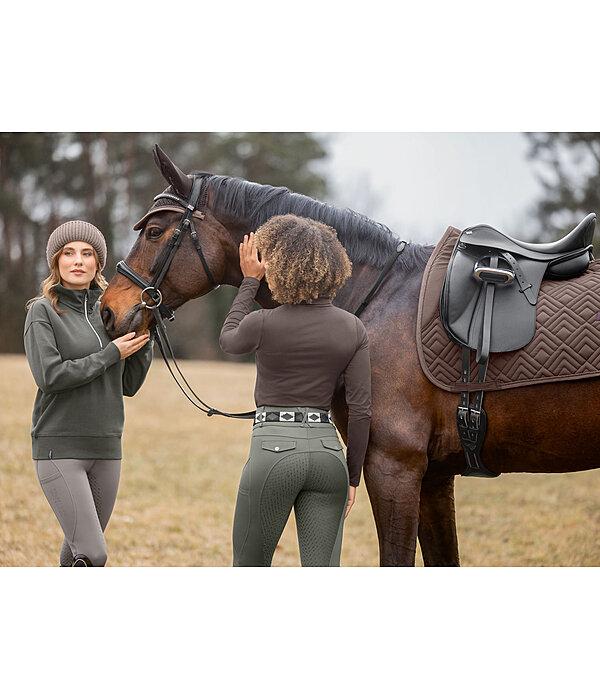 compressie grip-rijlegging Lilian
