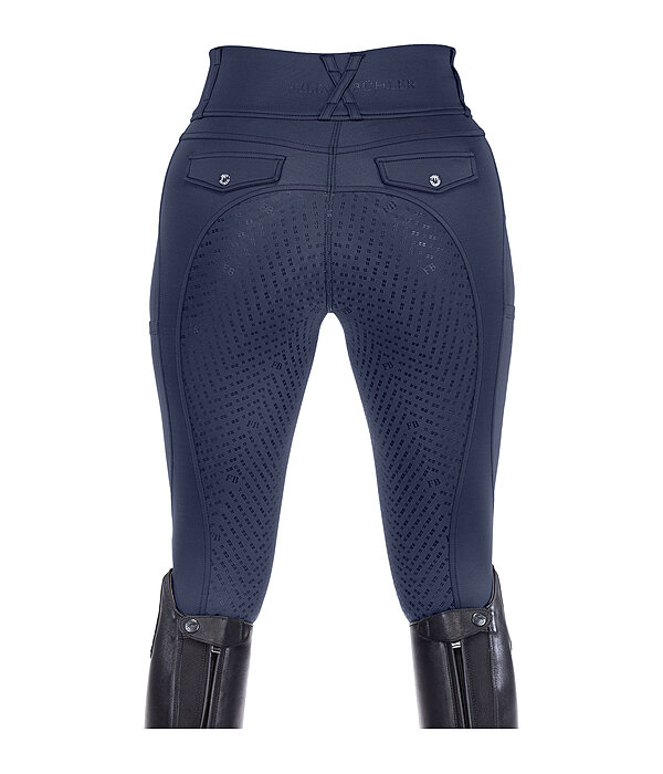 compressie grip-rijlegging Lilian