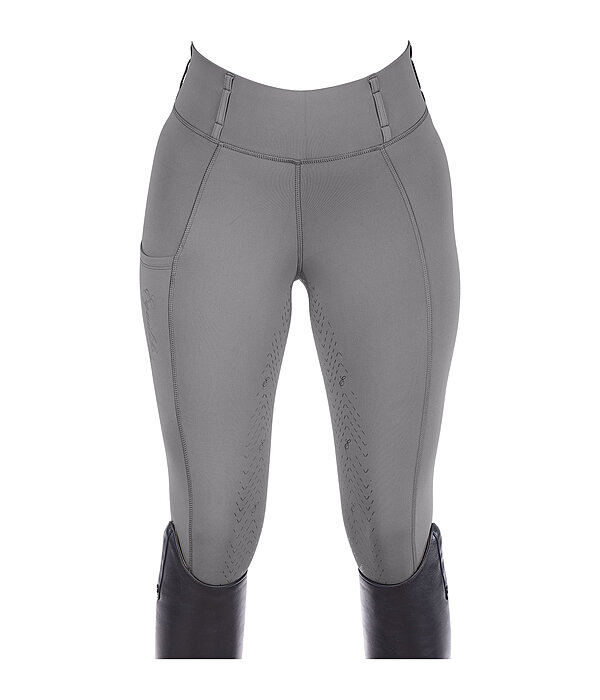 grip-rijlegging Libby