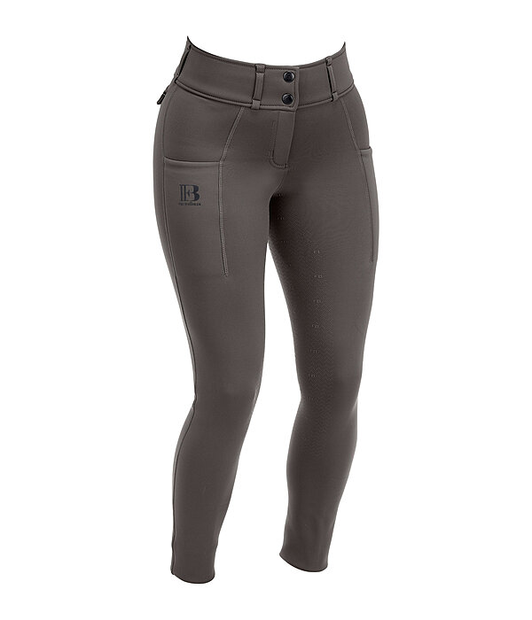 hybrid thermo grip winter rijbroek Tina