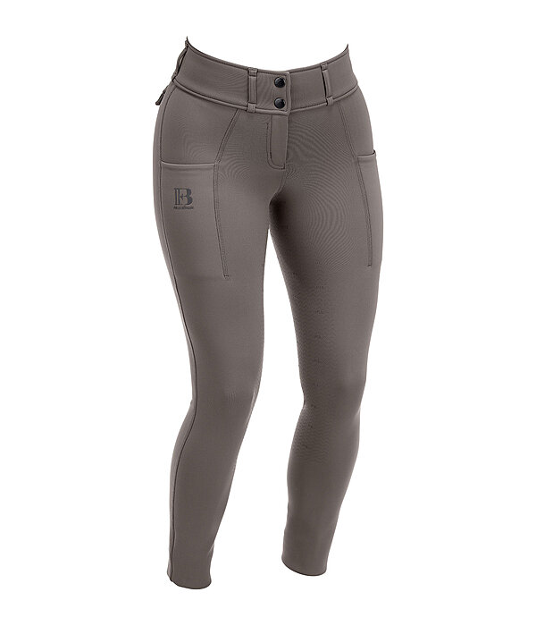 hybrid thermo grip winter rijbroek Tina