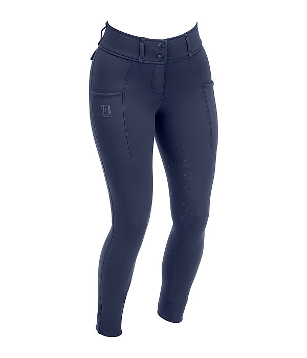 hybrid thermo grip winter rijbroek Tina