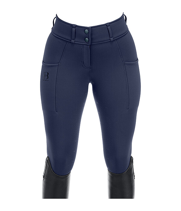 hybrid thermo grip winter rijbroek Tina