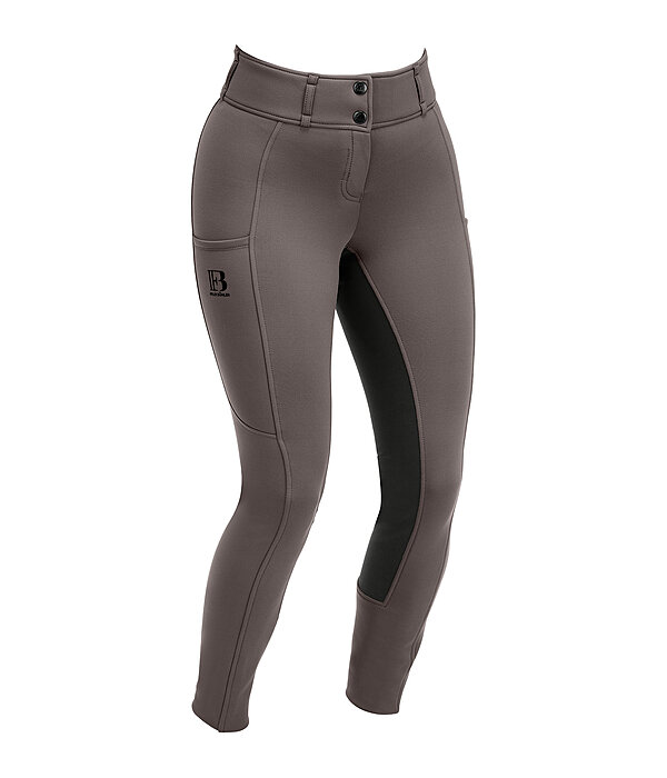 hybrid thermo winter rijbroek Leya CTS