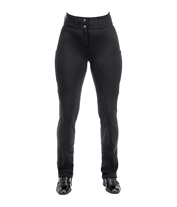 hybrid jodhpur winter rijbroek Janne CTS