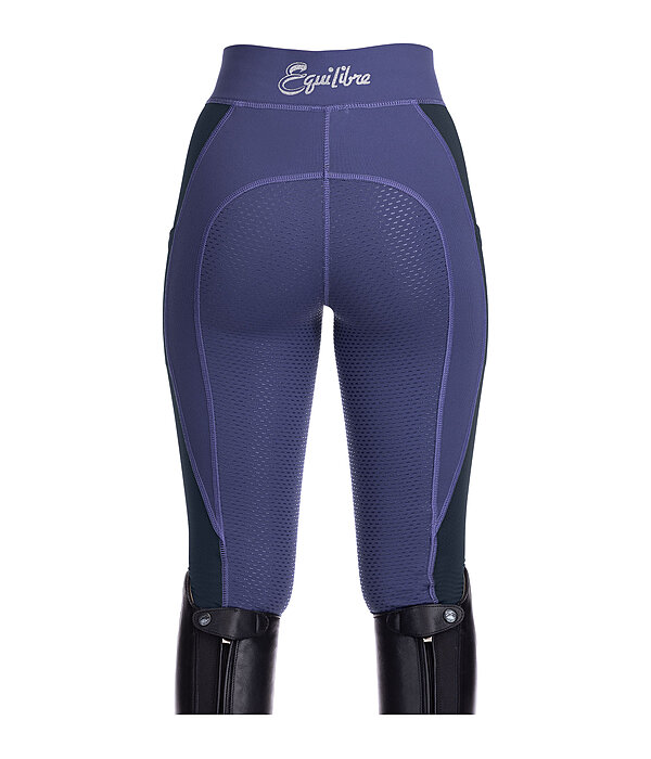 kids mesh rijlegging Jascha