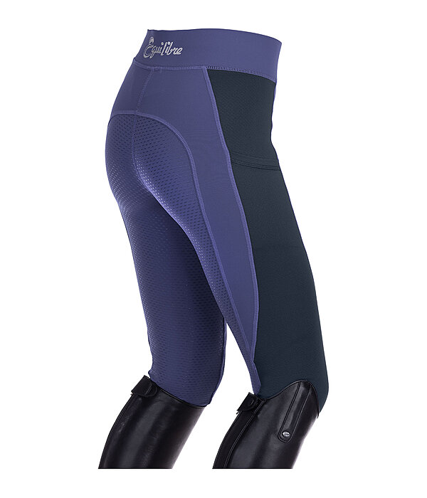 kids mesh rijlegging Jascha