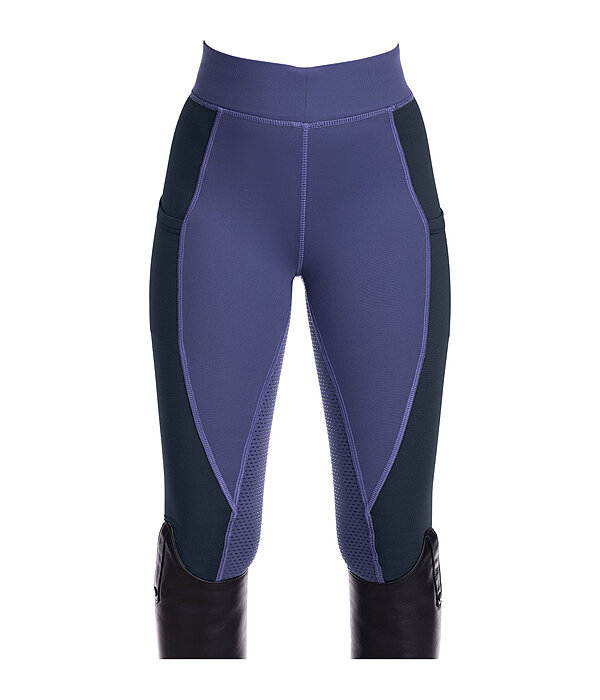 kids mesh rijlegging Jascha