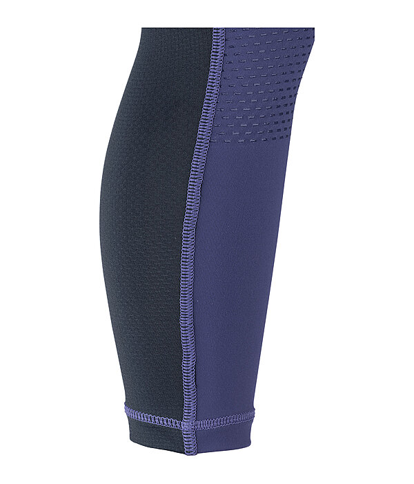 kids mesh rijlegging Jascha
