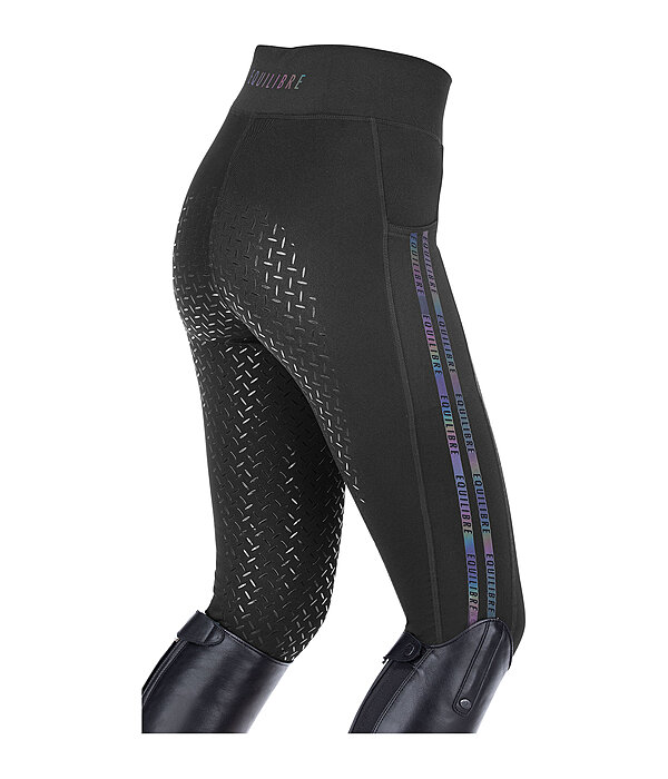 kids grip rijlegging Coralie