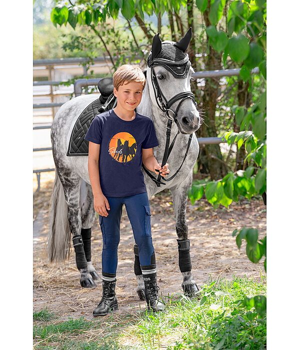 kids grip rijbroek Lorin