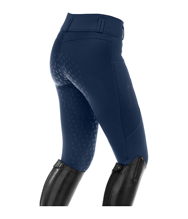 kids grip winter rijbroek Lovis