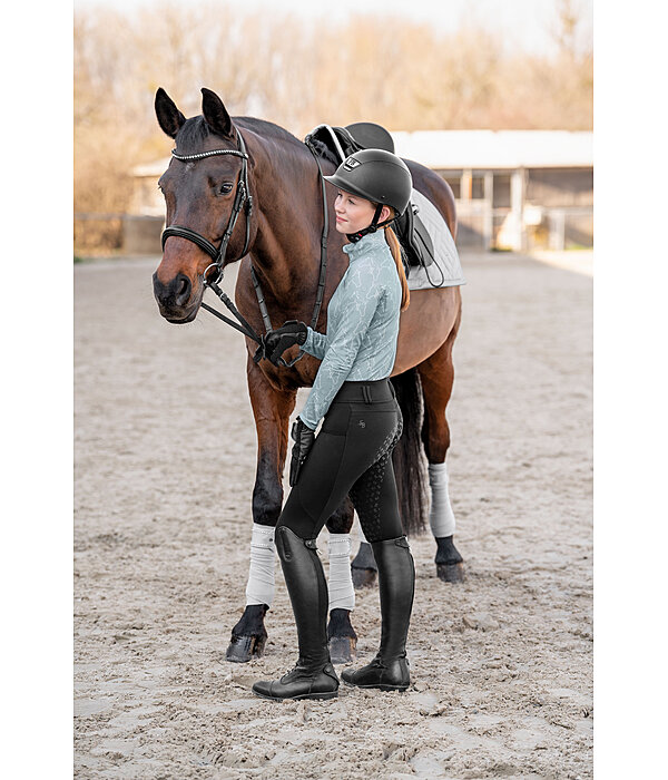 kids grip winter rijbroek Lovis