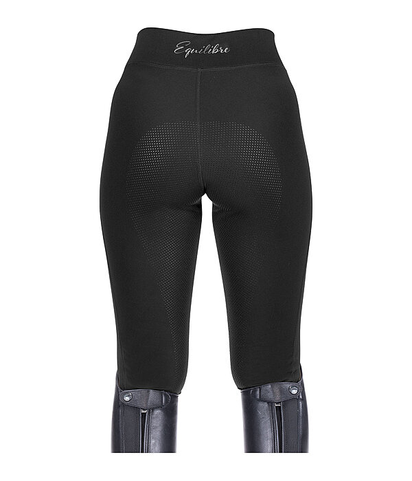 kids grip rijleggings Beginner