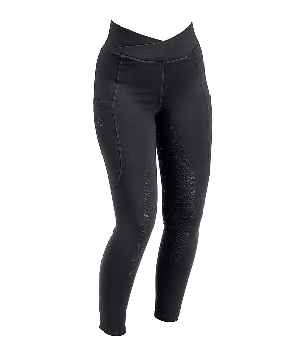 kids full grip winterrijlegging Lima II