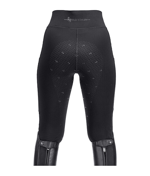 kids full grip winterrijlegging Lima II