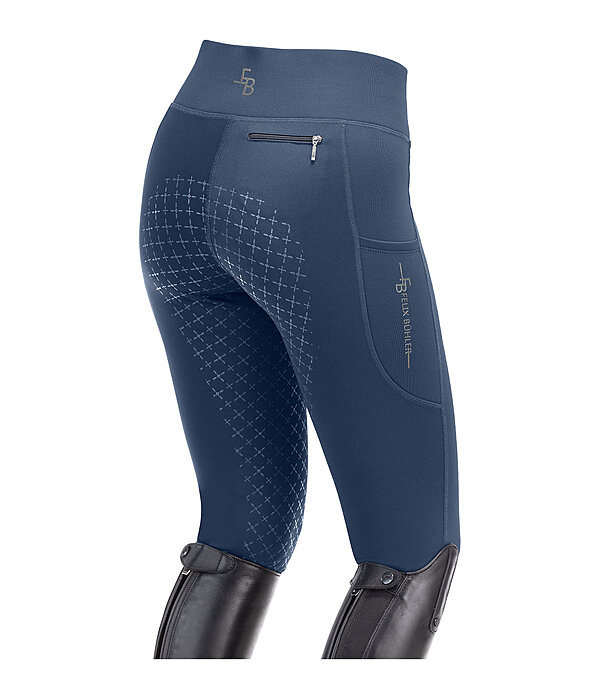 kids grip-winterrijlegging Lene