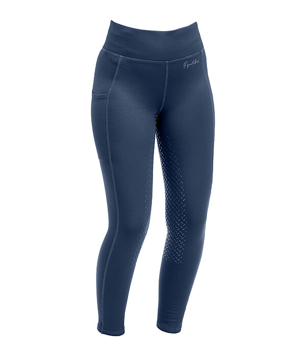 kids grip winterrijlegging Elina