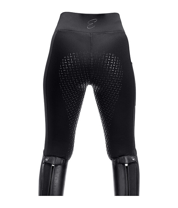 kids grip winterrijlegging Elina