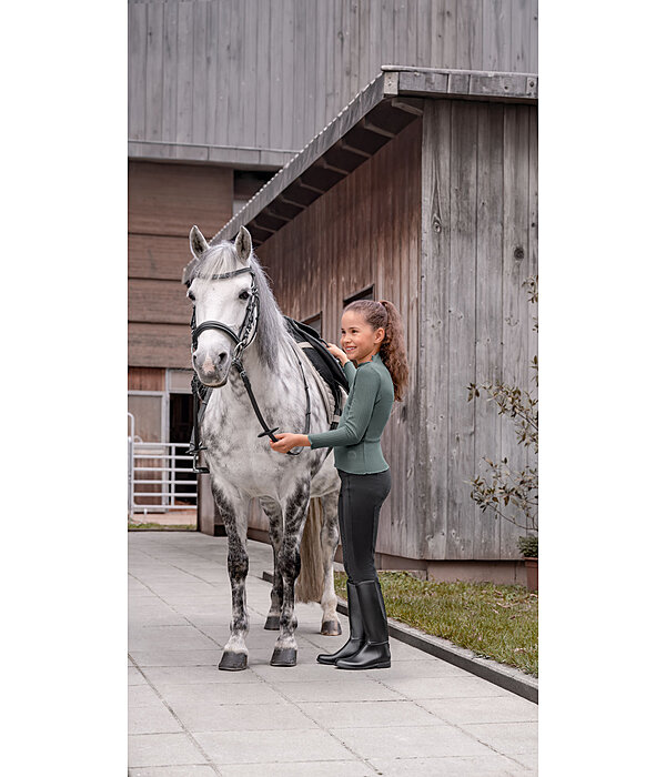 kids grip winterrijlegging Elina