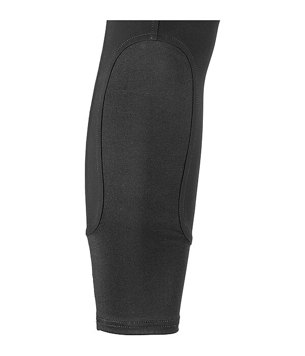 heren hybrid grip rijbroek Sitka met zitvlak