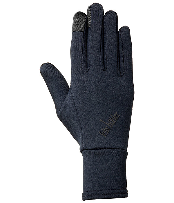 winter-fleecehandschoenen, Polar Touch