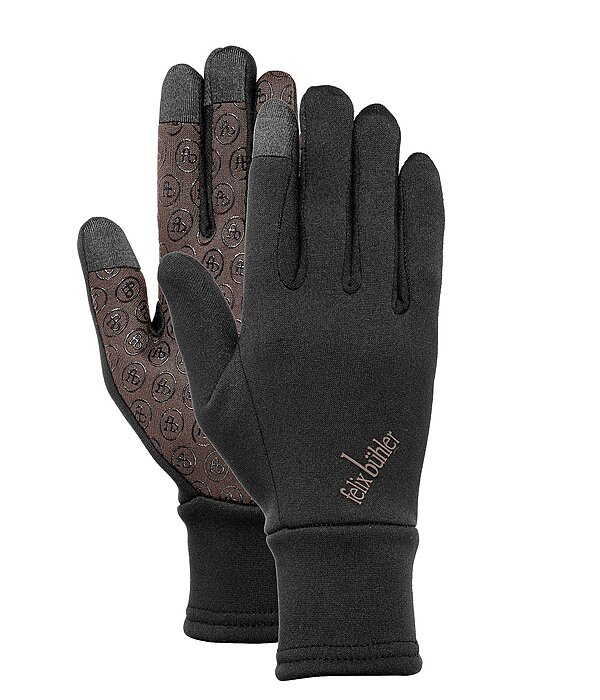 winter-fleecehandschoenen, Polar Touch