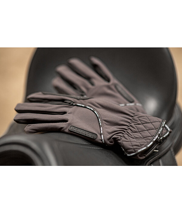 softshell handschoenen Grip Tech