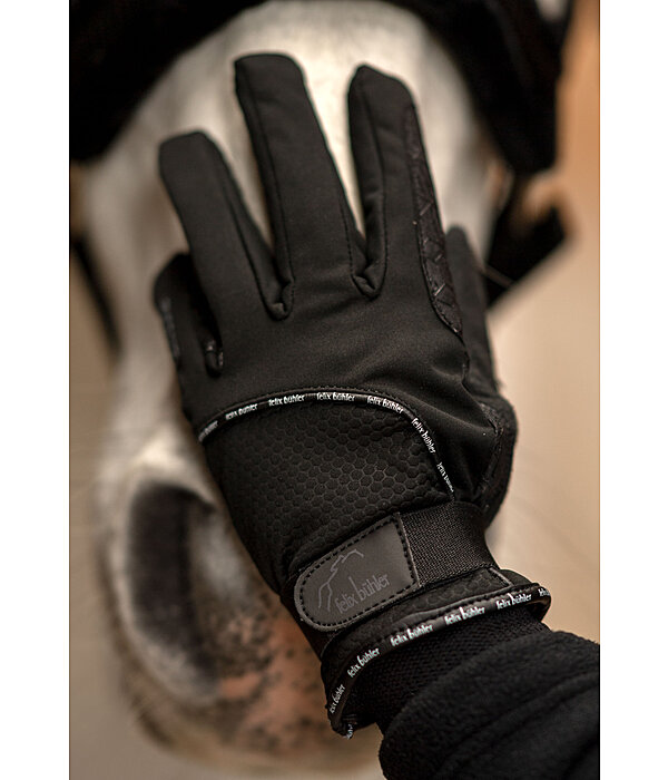winter handschoenen Impressive