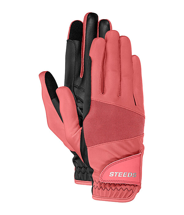 zomer  rijhandschoenen  Mesh