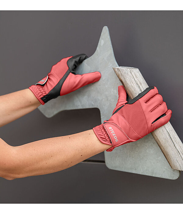 zomer  rijhandschoenen  Mesh