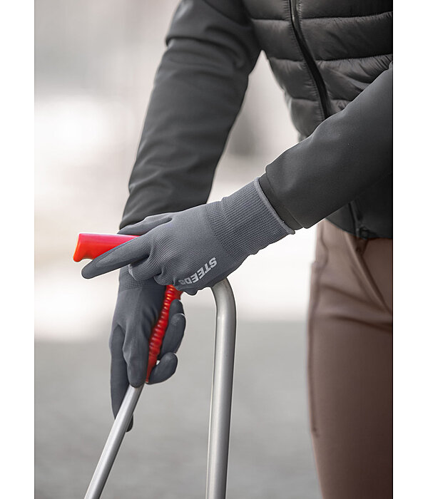 werkhandschoenen Worker
