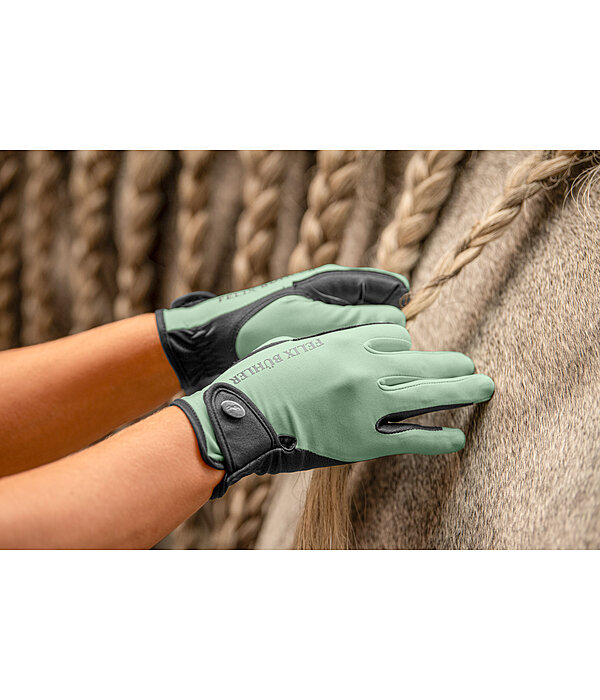 zomer handschoenen Sion