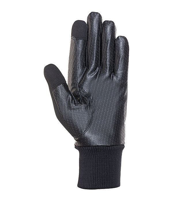 winter rijhandschoenen softshell