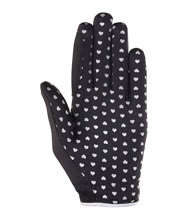 kids winter rijhandschoen Diamant