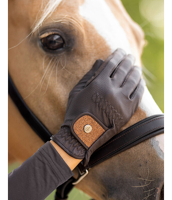 rijhandschoen Royal Grip Sparkle