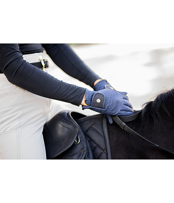 rijhandschoen Royal Grip Sparkle