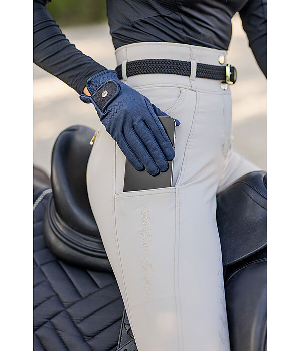 rijhandschoen Royal Grip Sparkle