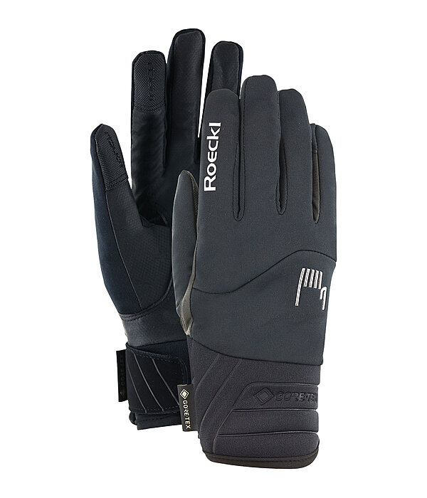 winter rijhandschoen WOLDA GTX
