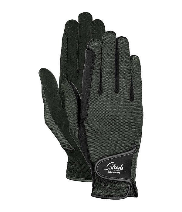 zomer rijhandschoen Jula