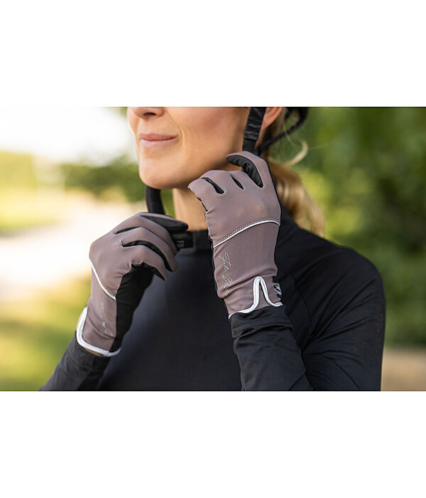 zomer rijhandschoen Lilith